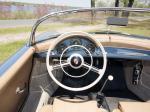 Porsche 356A 1600 Speedster by Reutter 1955 года (US)